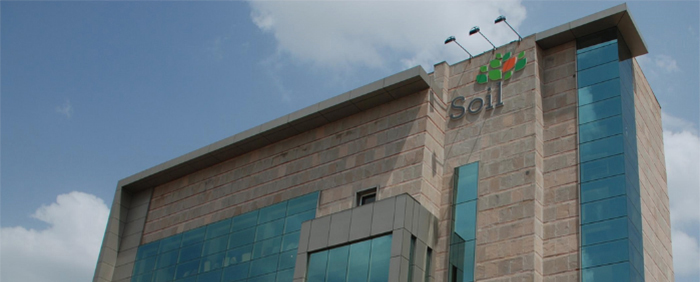 SOIL Gurugram Campus